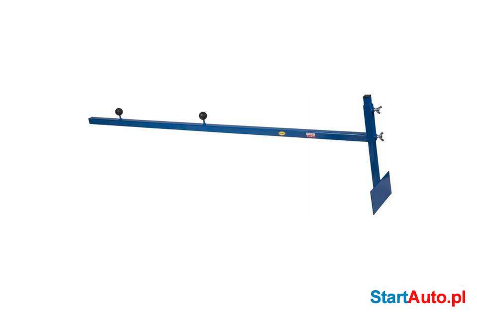 Listwa do wyrównywania LDW do krawężników MIMAL