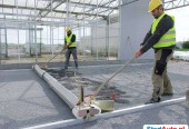 Listwa łata zgarniająca Probst TAS-UNI 600 6m