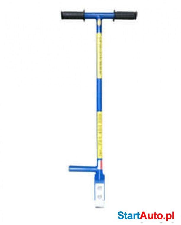 Łom brukarski – LBR