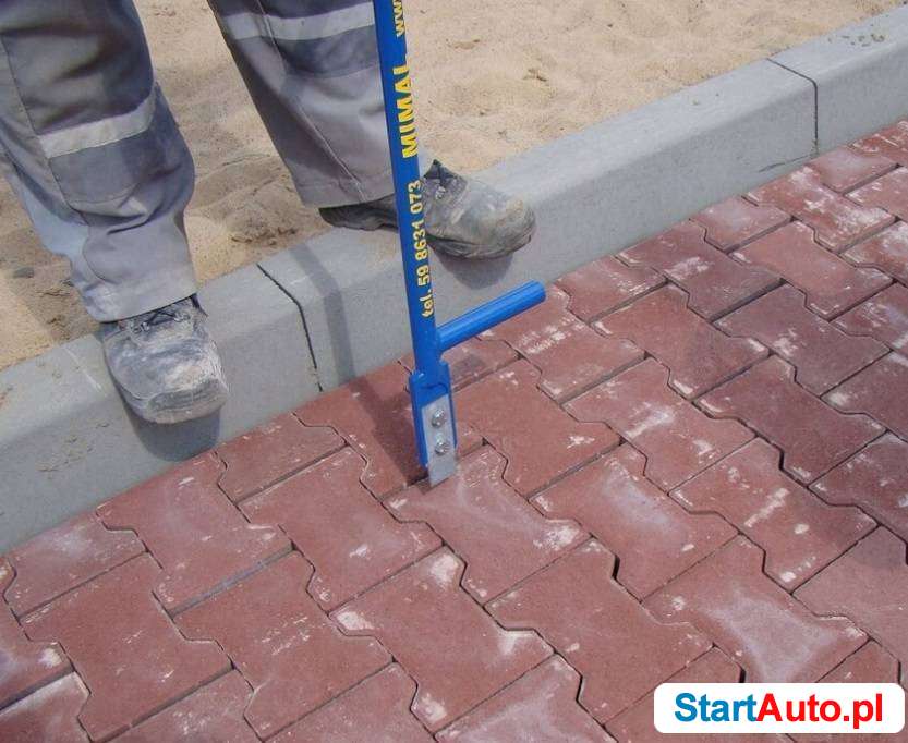 Łom brukarski – LBR