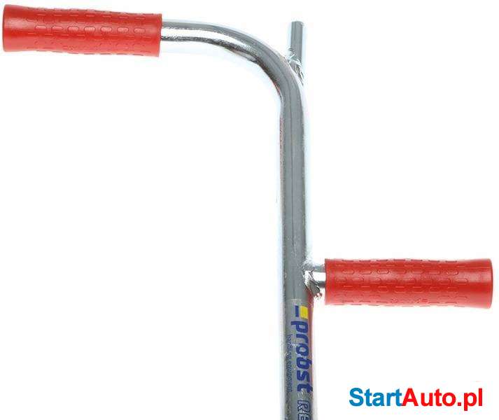 Łom wyważak do kostki brukowej PROBST RE