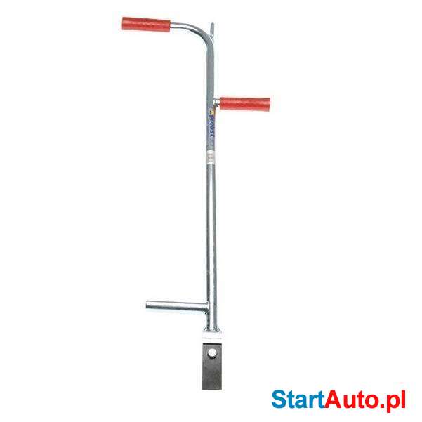 Łom wyważak do kostki brukowej PROBST RE