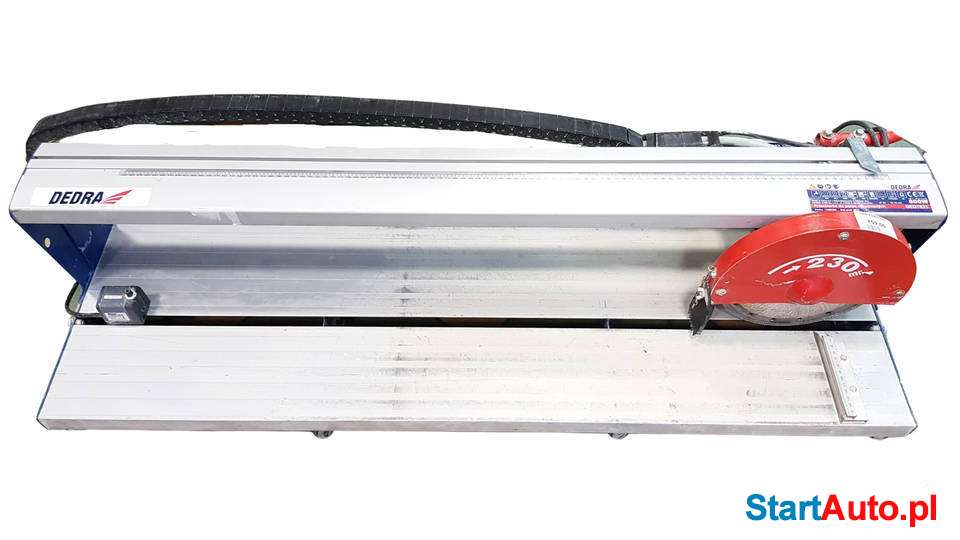 LOMBARDOMAT Przecinarka do glazur Dedra DED7831 ; 82920