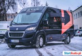LONG REACH EIK 15,5m z łyżką 0,5m3 Nowy zbrojony wysięgnik