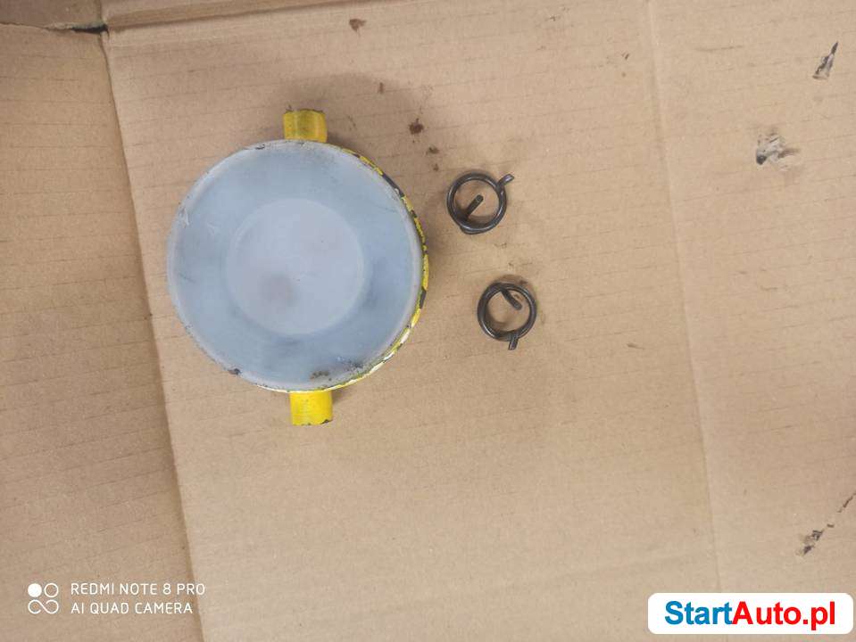 Łozysko przegubu skrętu thwaites terex benford ausa