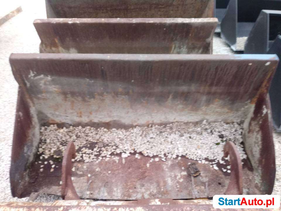 Łyżka 173 86,5 49 KRAMER 212 312 412 512 220 320 420