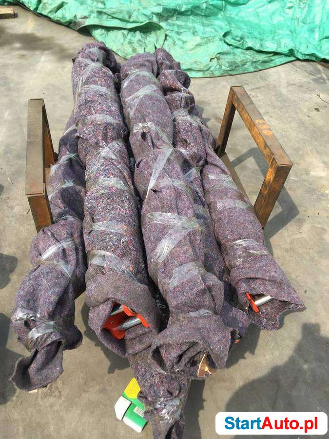 Łyżka 20cm przyłącza pasuje do JCB CAT Kubota Nowa łyżka 200