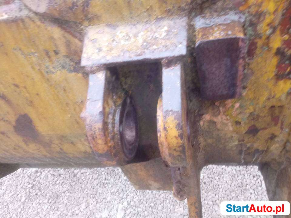 Łyżka Hanomag 2,3m 236 64,5 45 [OS1014]