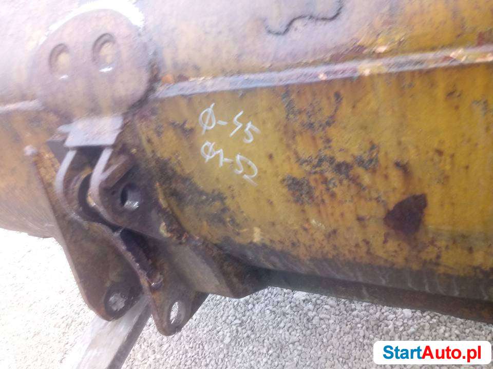 Łyżka Hanomag 2,3m 236 64,5 45 [OS1014]