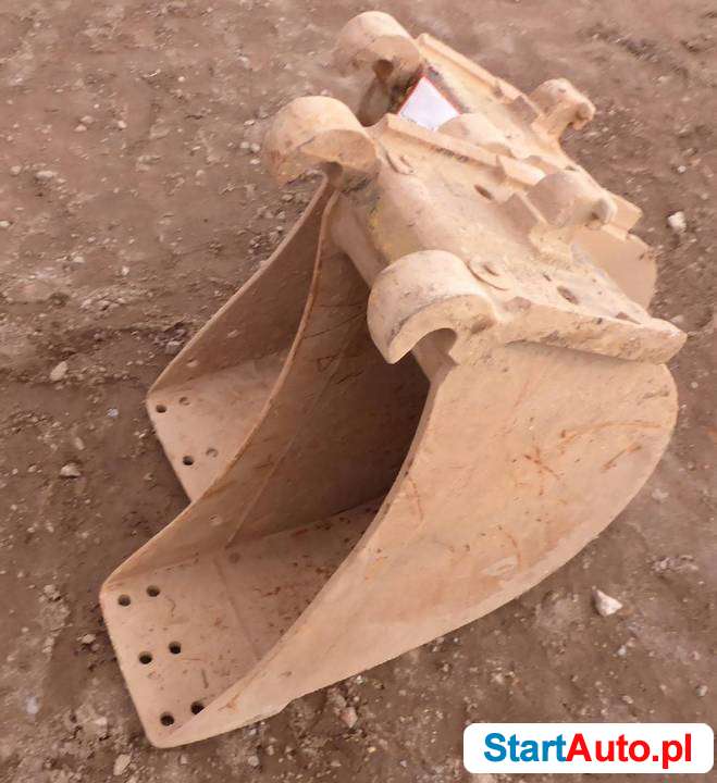 Łyżka 25 cm Klac E Oryginalna System KLAK Modele E 25 cm