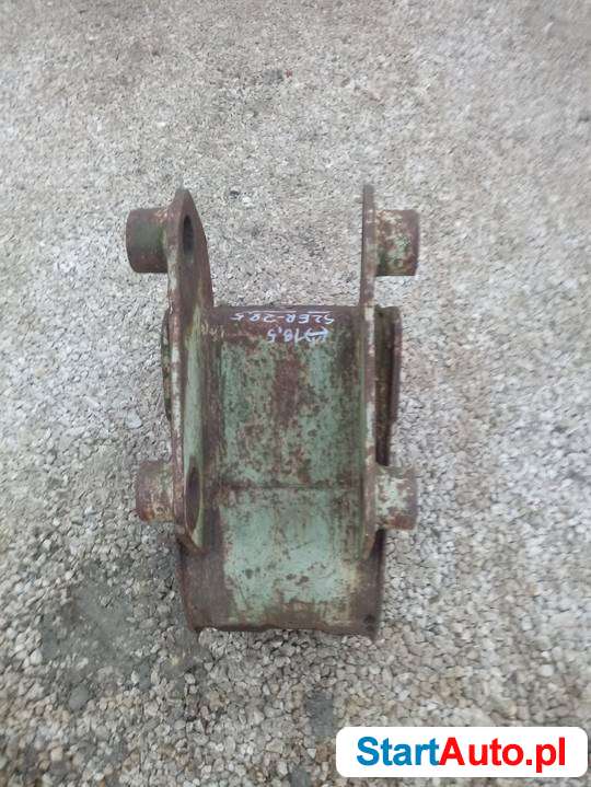 Łyżka 28,5 18,5 52