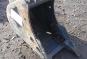 Łyżka 30 cm Klac E Oryginalna System KLAK Modele E 32 cm