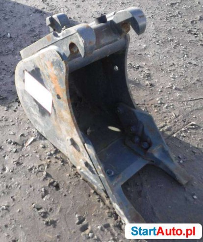 Łyżka 30 cm Klac E Oryginalna System KLAK Modele E 32 cm