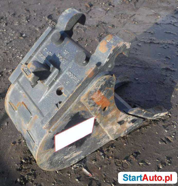 Łyżka 30 cm Klac E Oryginalna System KLAK Modele E 32 cm