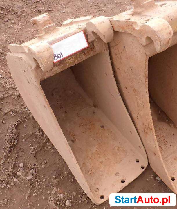 Łyżka 30 cm Klac E Oryginalna System KLAK Model E 30 cm