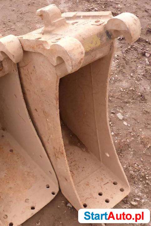 Łyżka 30 cm Klac E Oryginalna System KLAK Model E 30 cm