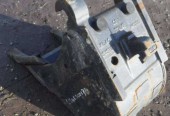 Łyżka 30 cm Klac E Oryginalna System KLAK Modele E 32 cm