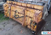 Łyżka 3w1 do ładowarki 230 cm krokodyl ładowarka