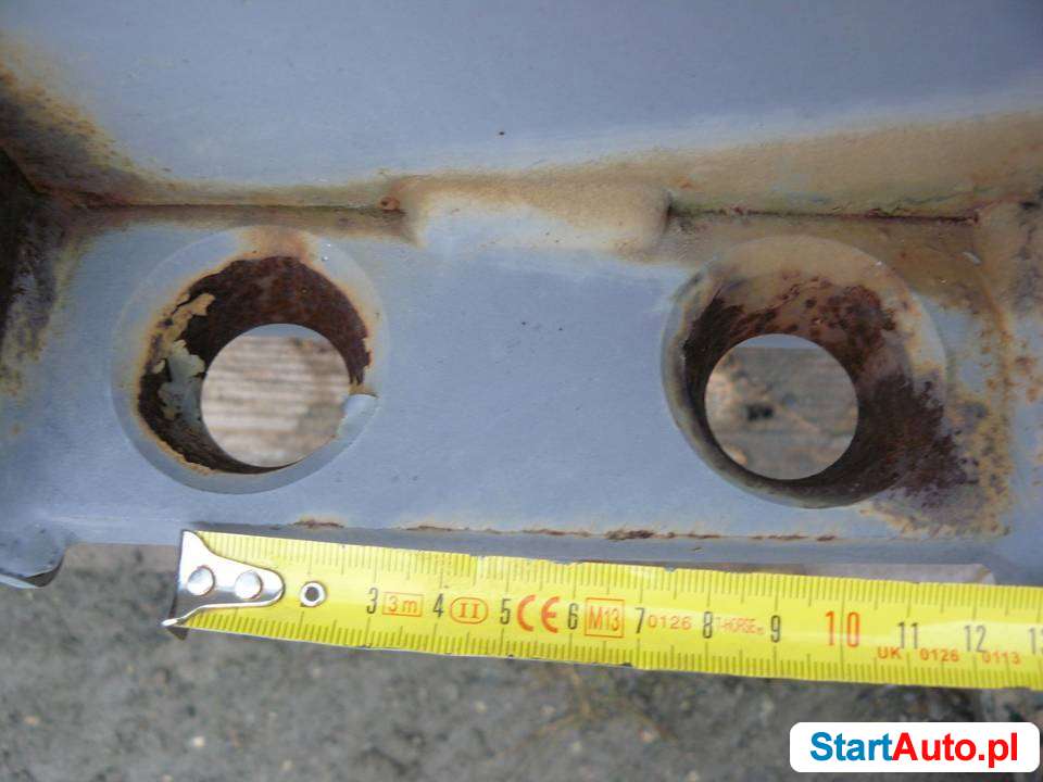 Łyżka 40 cm do koparki minikoparki Volvo EC15 1 – 2 ton