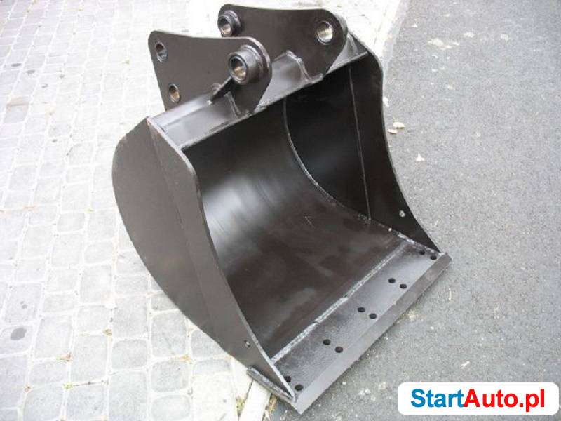 łyżka 400mm do koparko ładowarki JCB