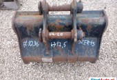Łyżka 45 12,5 30