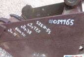Łyżka 54 17,5 50
