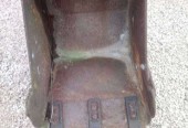 Łyżka 54 17,5 50
