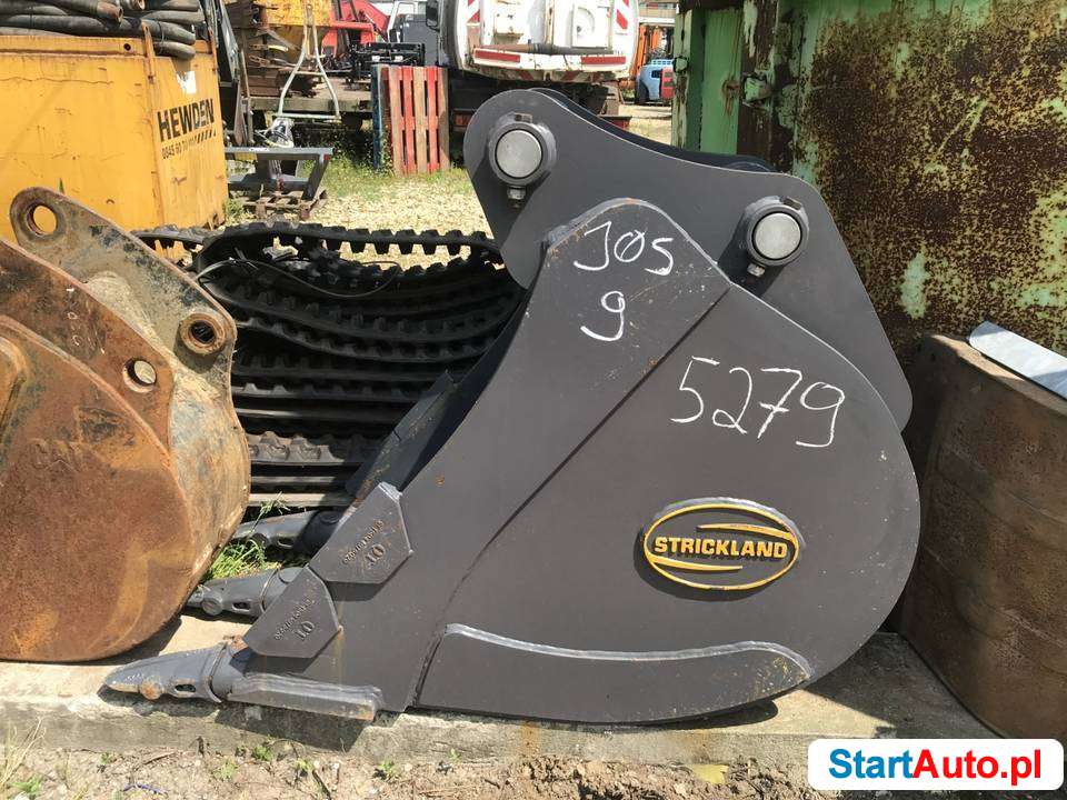 Łyżka 60 cm do koparki Komatsu Pc 210 PC230 bardzo mocna