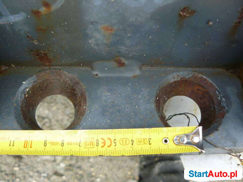 Łyżka 70 cm do koparki minikoparki Volvo EC15 1 – 2 ton