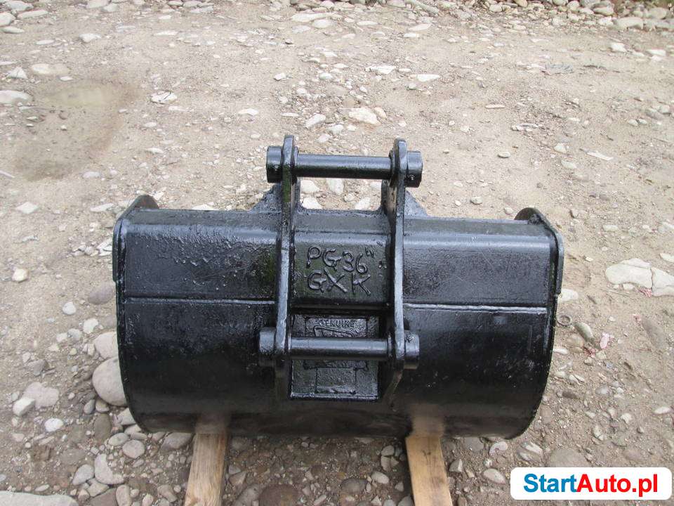 71. Łyżka 90cm /PG36” GXK/, oryginał JCB