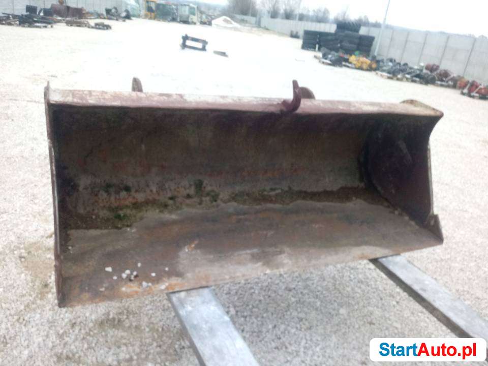 Łyżka Atlas 174 93,5 40