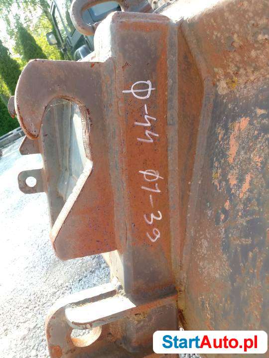 Łyżka Kramer 512 612 712 520 620 720 580 200 86,5 [OS-1015]