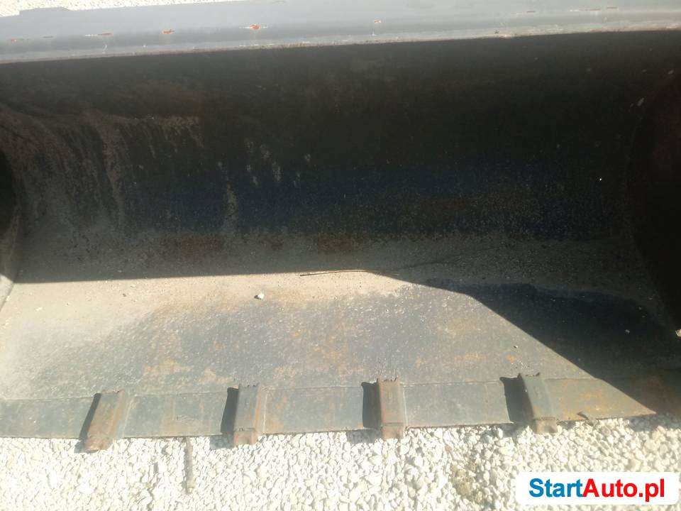 Łyżka Atlas 60, 65 Inne 1,8m 180 177 101 31 66