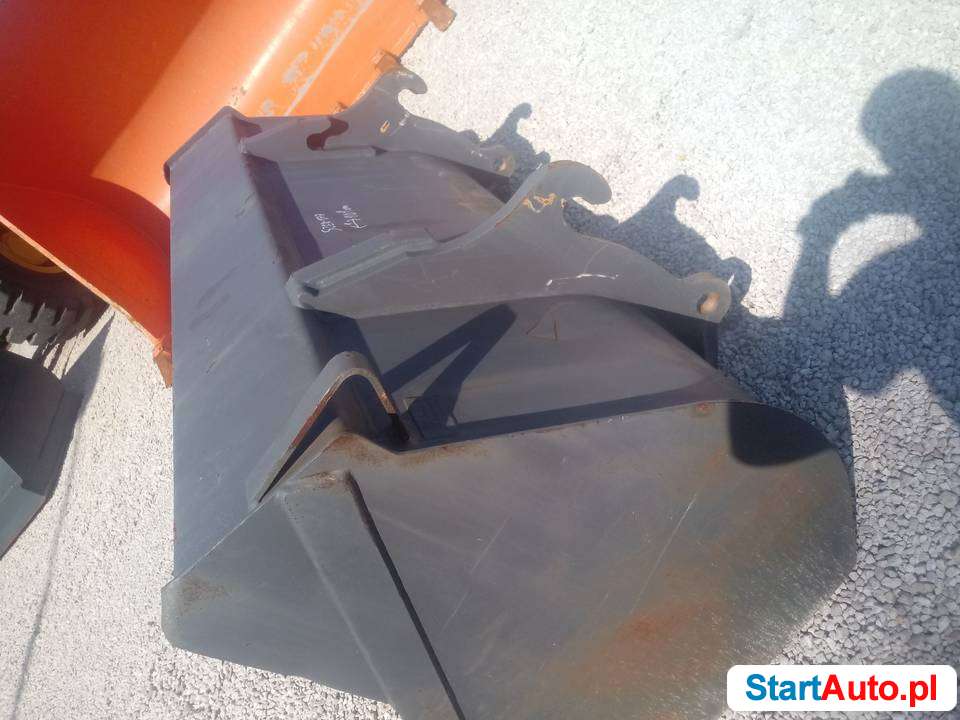 Łyżka Atlas 60, 65 Inne 1,8m 180 177 101 31 66