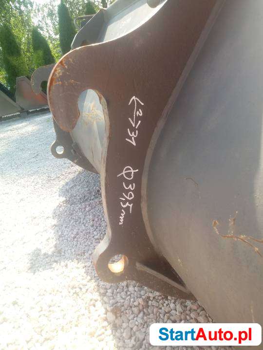 Łyżka Atlas 60, 65 Inne 1,8m 180 177 101 31 66