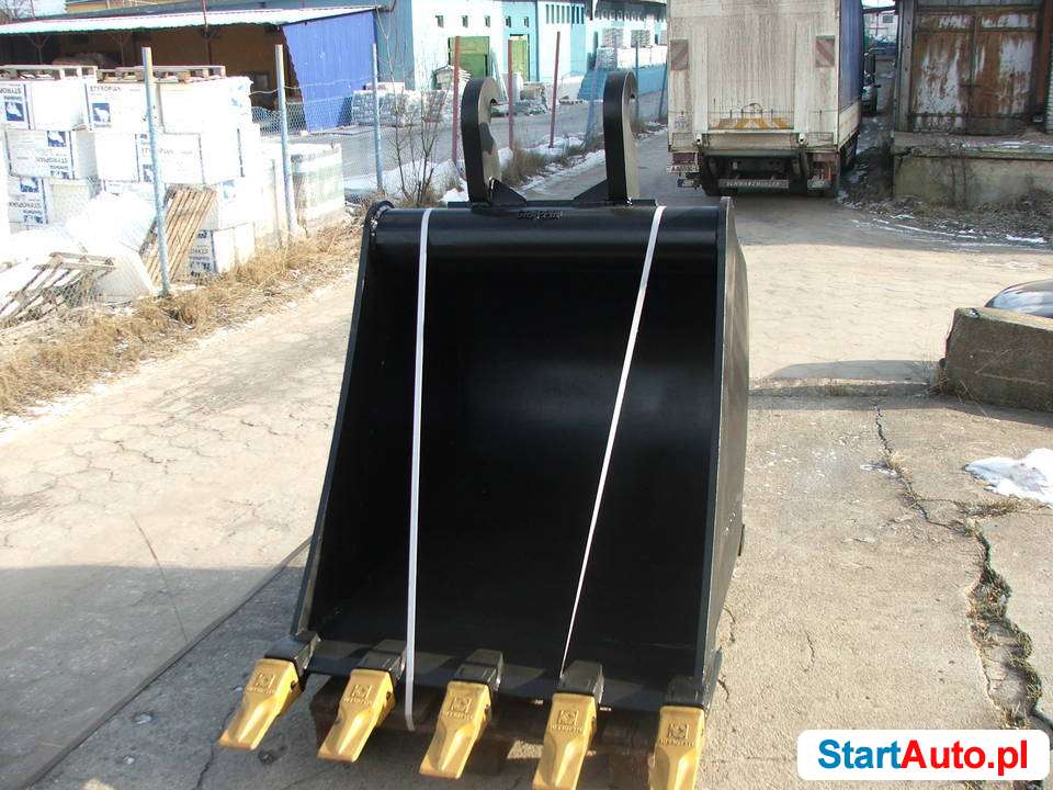 Łyżka ATLAS KOPARKA