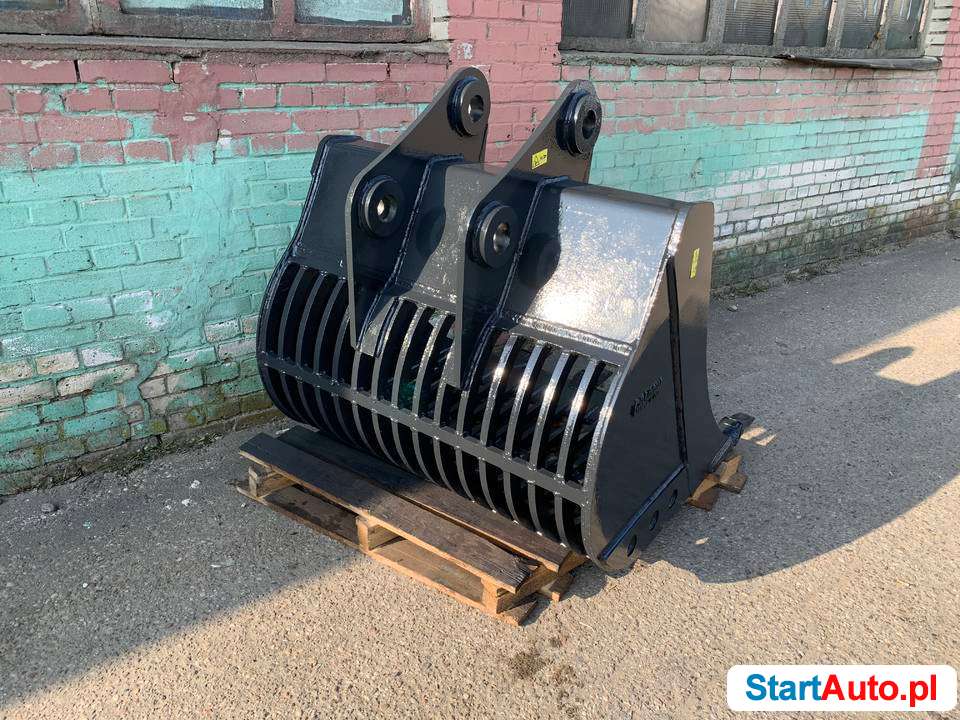 ŁYŻKA AŻUROWA, DO KAMIENI, GRUZU