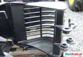 Łyżka ażurowa przesiewna do JCB 3CX 4CX