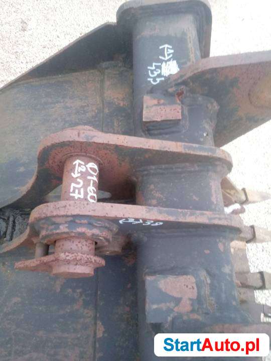 Łyżka Do Kopania 102 43,5 60