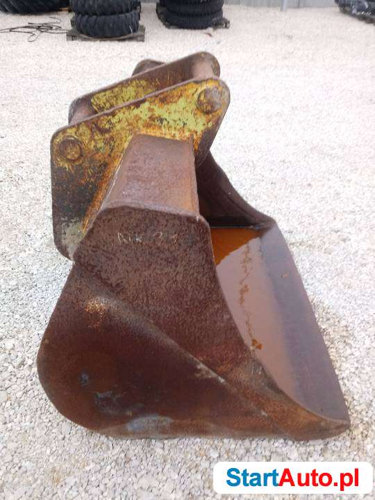 Łyżka Do Kopania 117 26,5 65