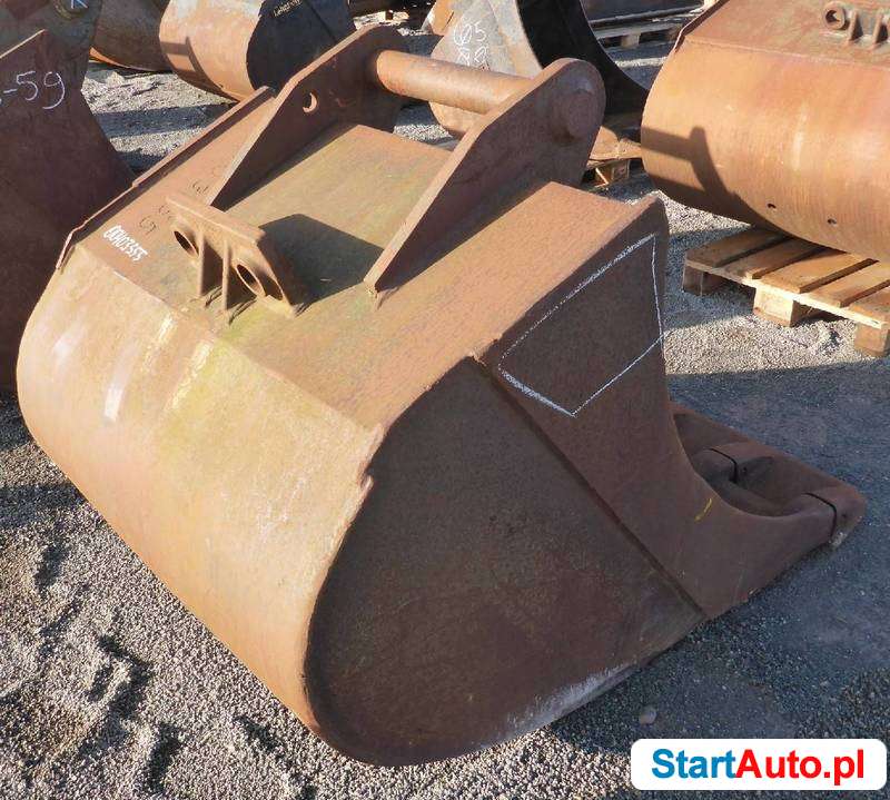 Łyżka Lehnhoff 120 cm MS20 Ms 21 MS-25 MSI 21 MSI 20 MS-20