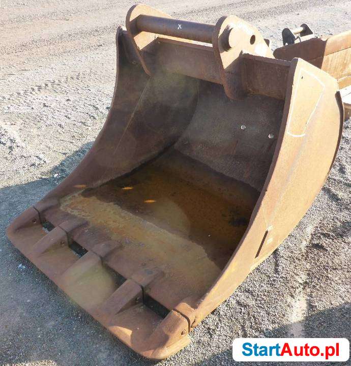 Łyżka Lehnhoff 120 cm MS20 Ms 21 MS-25 MSI 21 MSI 20 MS-20