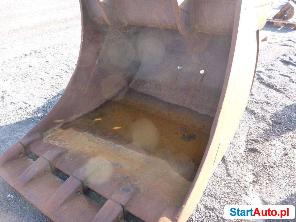 Łyżka Lehnhoff 120 cm MS20 Ms 21 MS-25 MSI 21 MSI 20 MS-20