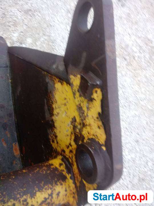 Łyżka Do Kopania 30cm 21,5 50