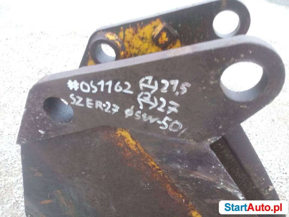 Łyżka Do Kopania 30cm 21,5 50