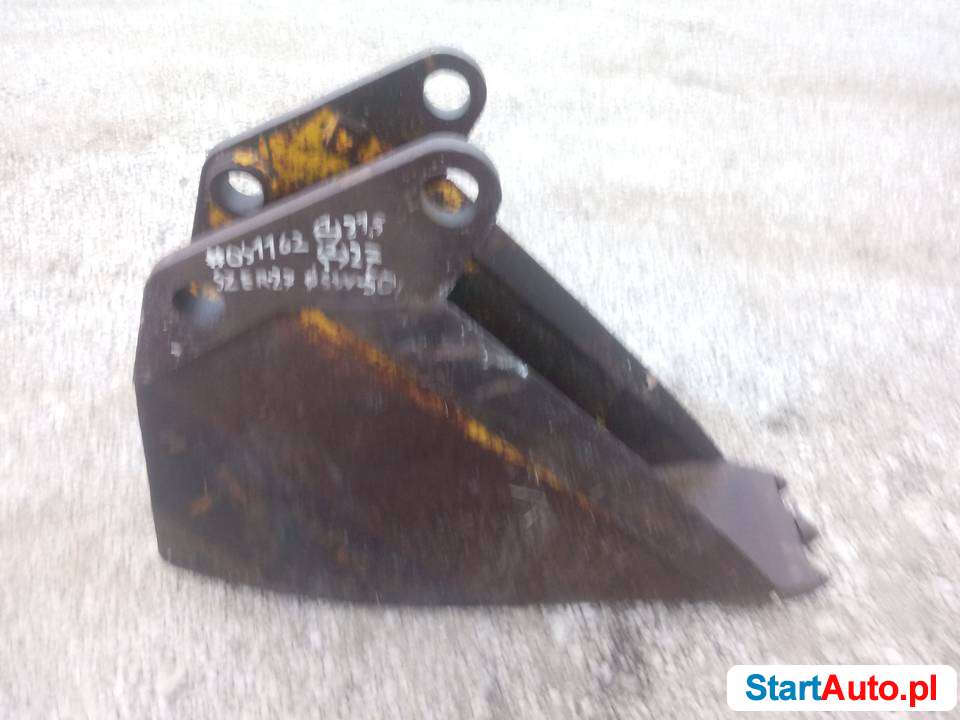 Łyżka Do Kopania 30cm 21,5 50