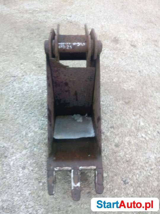 Łyżka Do Kopania 34 34 54,5