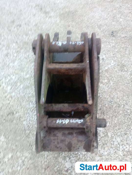 Łyżka Do Kopania 34 34 54,5