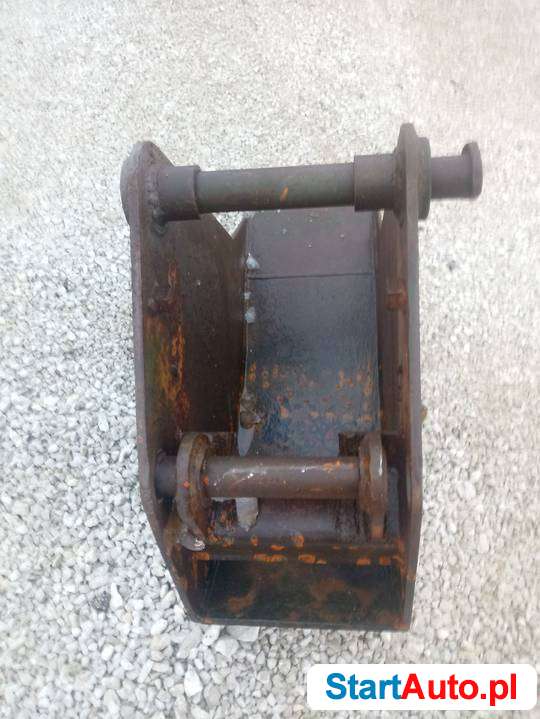 Łyżka Do Kopania 36 50