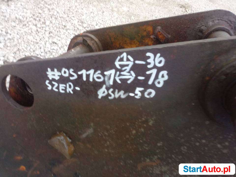 Łyżka Do Kopania 36 50